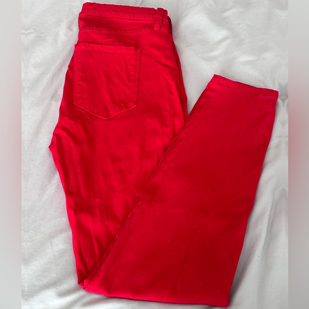 Banana Republic skinny jeans